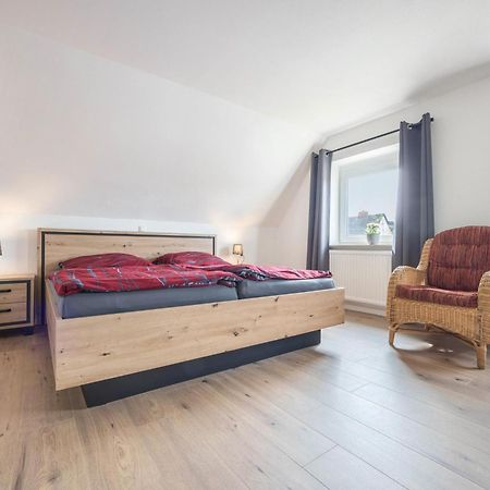 Ferienhaus Inge Oldenburg Esterno foto