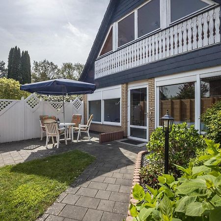 Ferienhaus Inge Oldenburg Esterno foto
