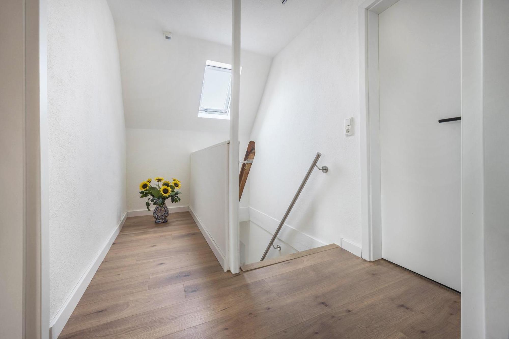 Ferienhaus Inge Oldenburg Esterno foto