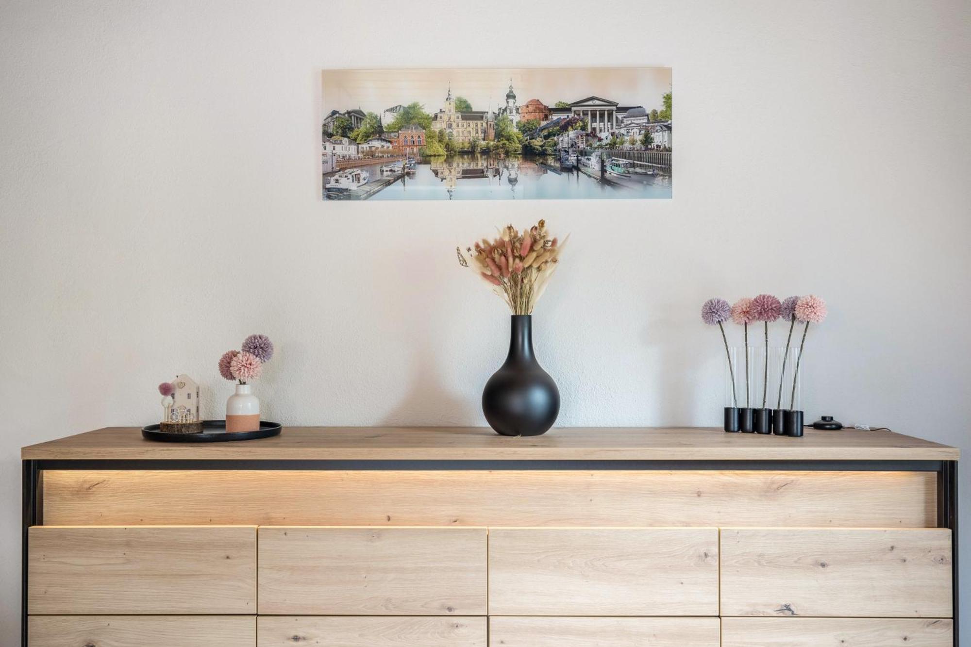 Ferienhaus Inge Oldenburg Esterno foto